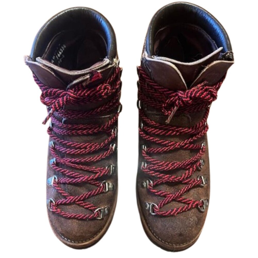 Vintage 70's Dexter Hiking Boots - Picture 3 of 9